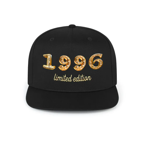 limited edition-1996-42b