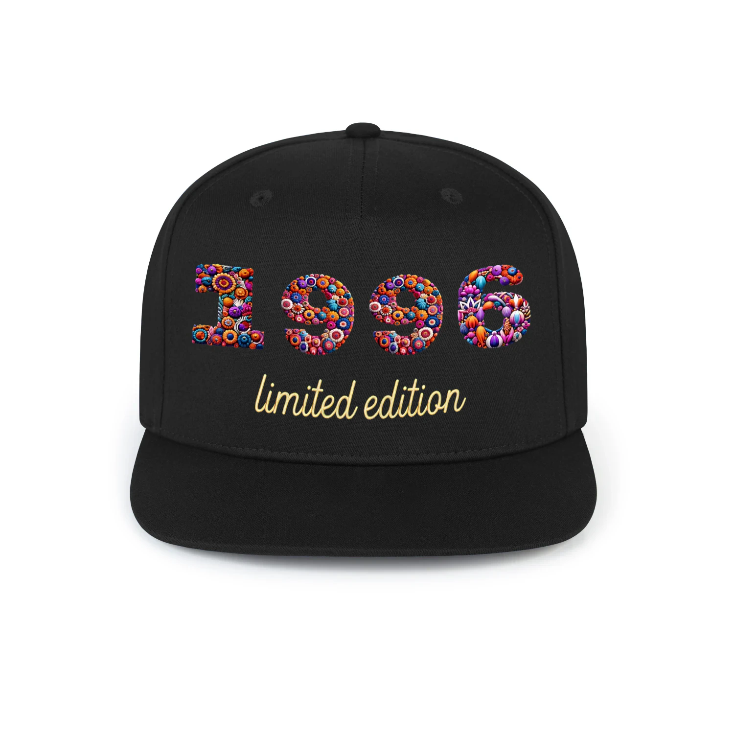 limited edition-1996-37b
