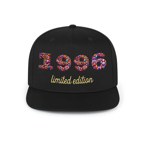 limited edition-1996-37b