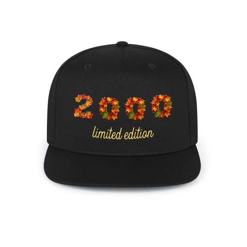 limited edition-2000-61b