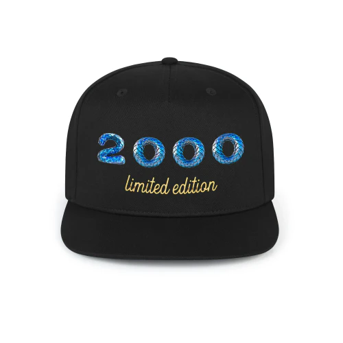limited edition-2000-57b