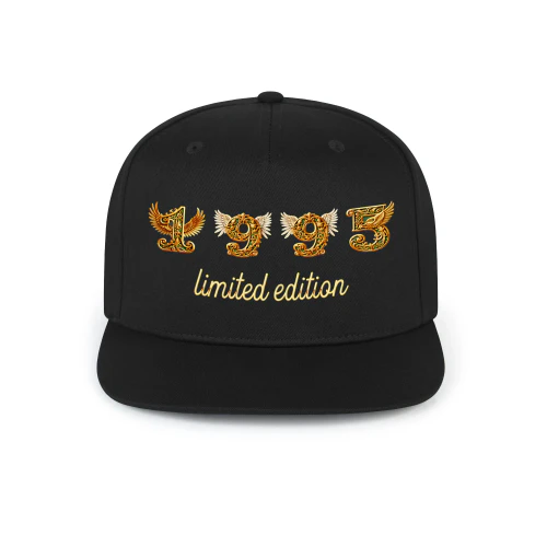 limited edition-1995-25b