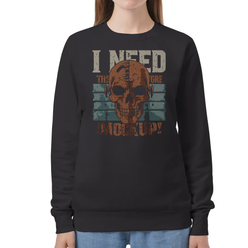 Vintage Skull Humor Collection