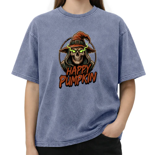 HAPPY PUMPKIN COLLECTION