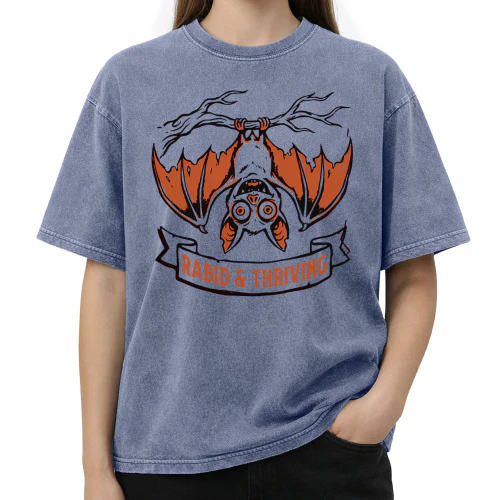 RABID collection