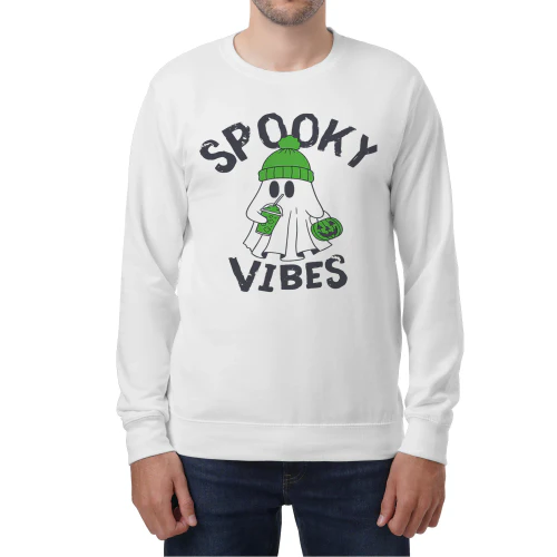 Spooky Vibes Halloween Collection