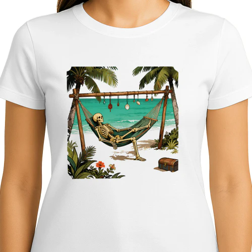 Skeleton Beach Vacation Collection