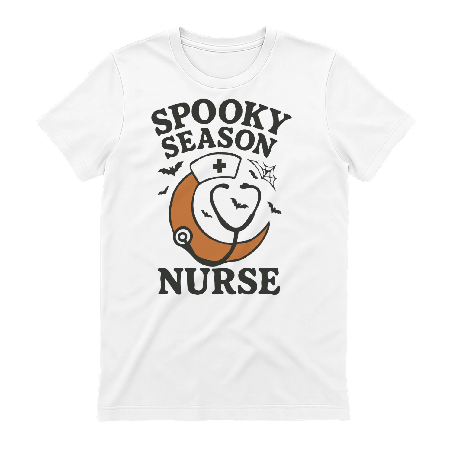 Spooky Season Nurse