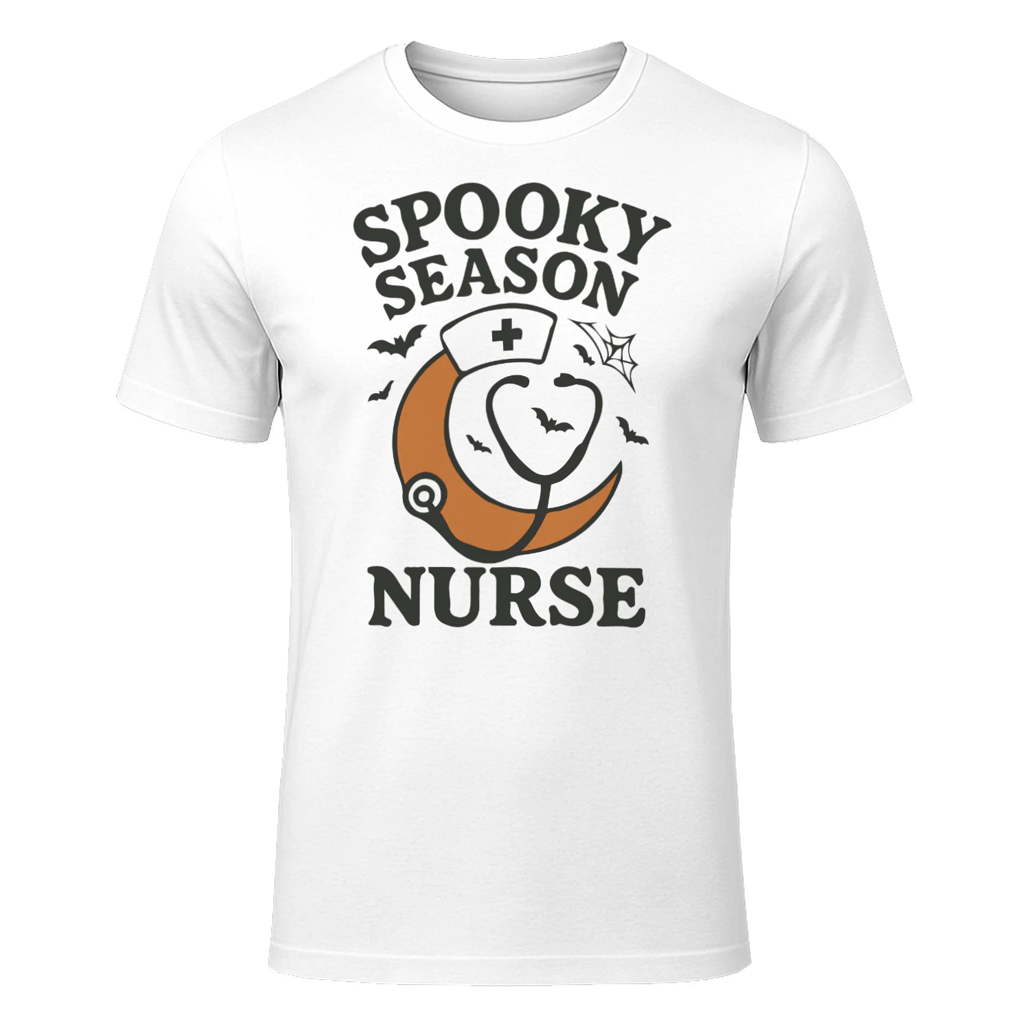 Spooky Season Nurse