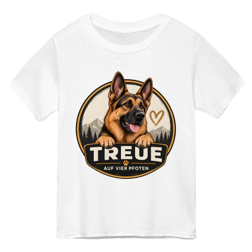 Treue auf vier Pfoten