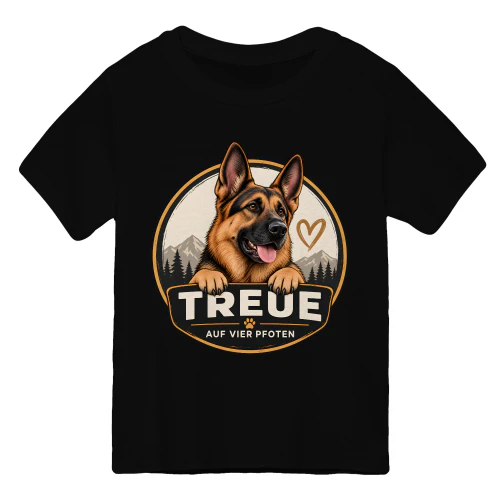 Treue auf vier Pfoten