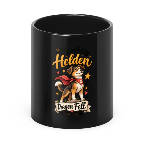 Fellhelden