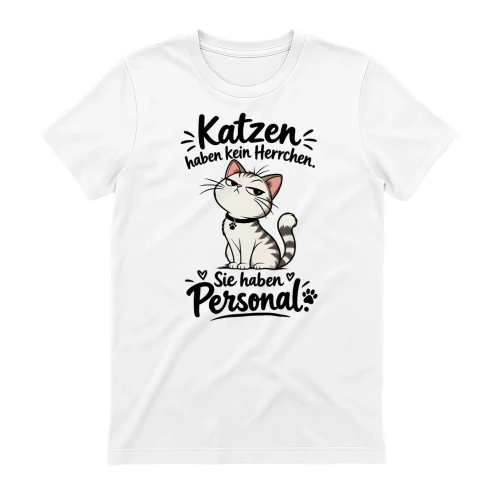 Katzenpersonal