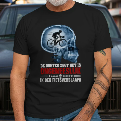 De Dokter Zegt Het Is Ongeneeslijk