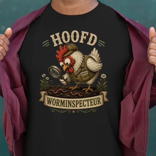 Hoofd Worminspecteur