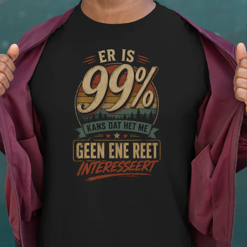 Er is 99% Kans Copy 3