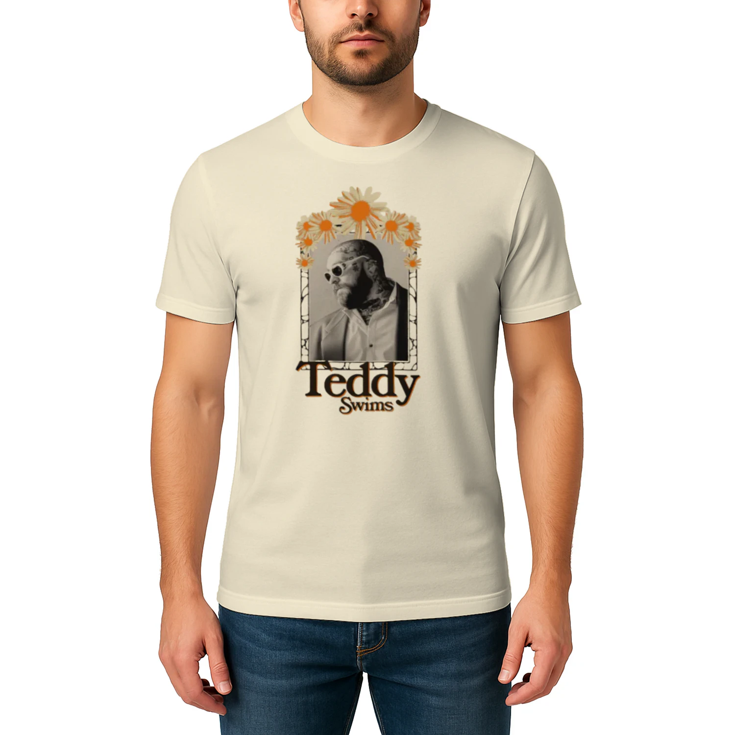 teddy swims Premium Classic Tee