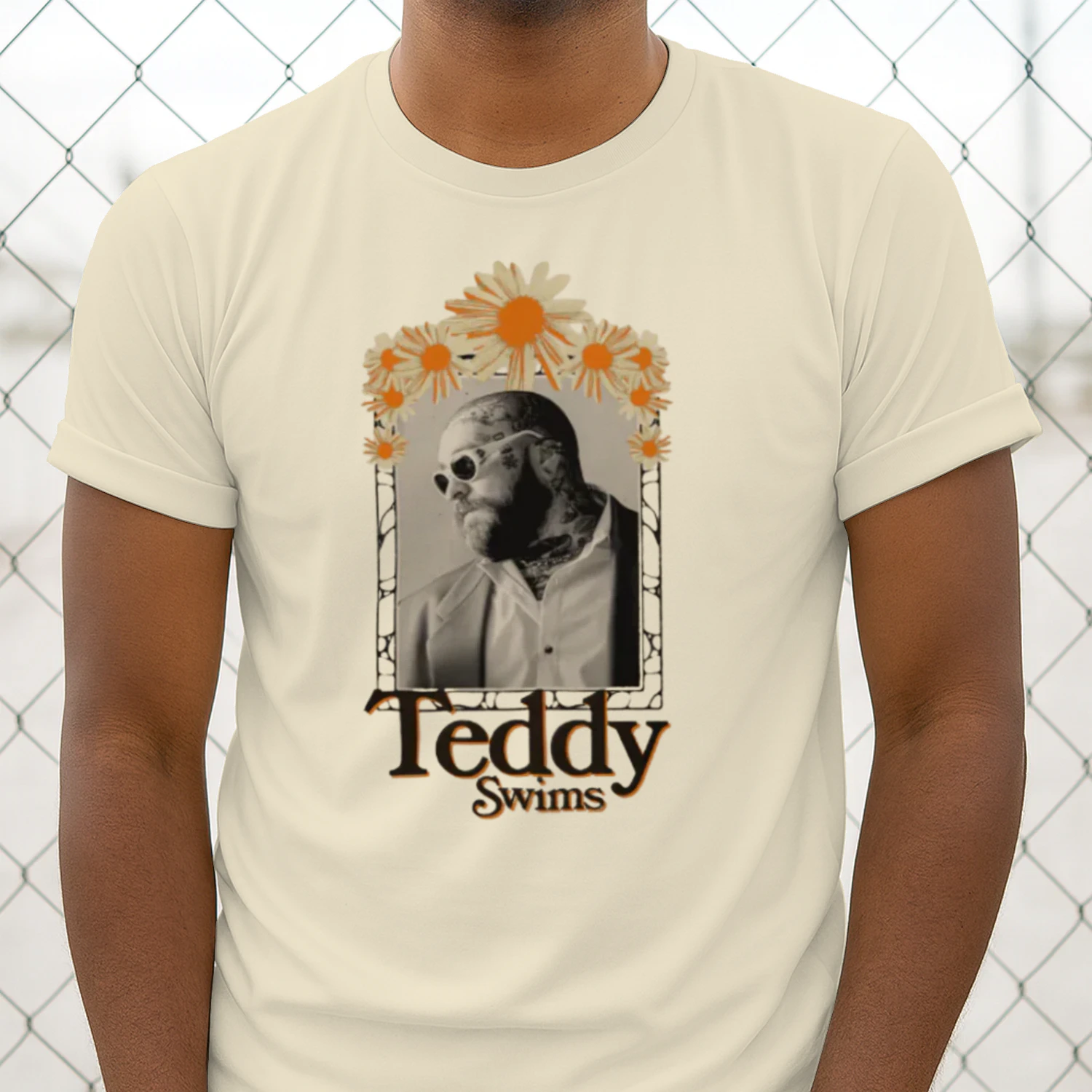 teddy swims Premium Classic Tee