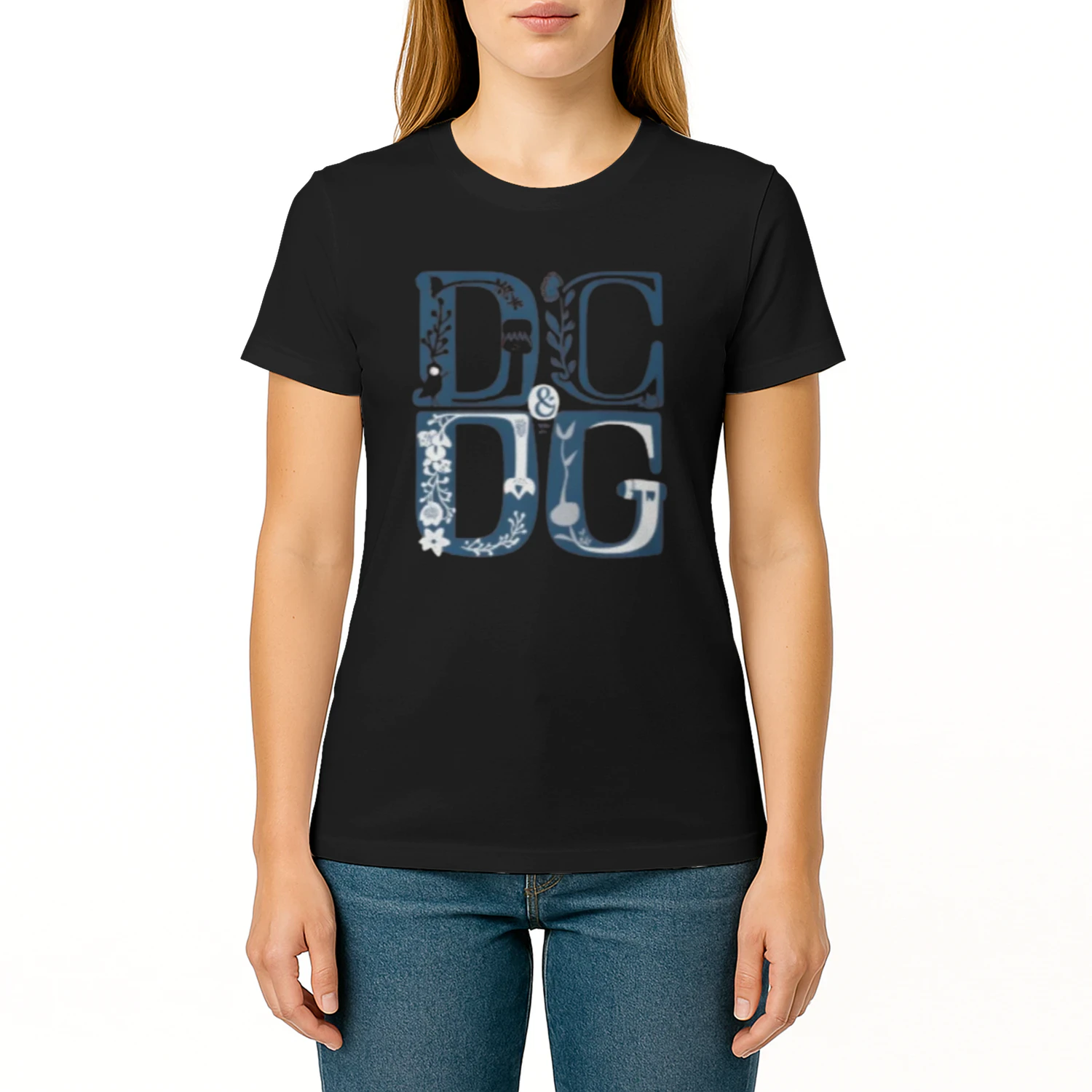 Emmerdale Unisex Softstyle T-shirt