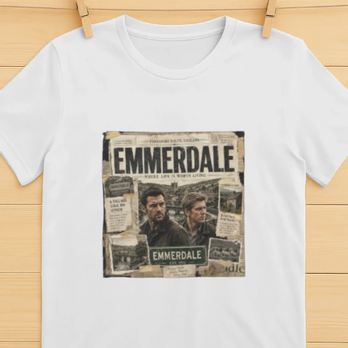 Emmerdale 5