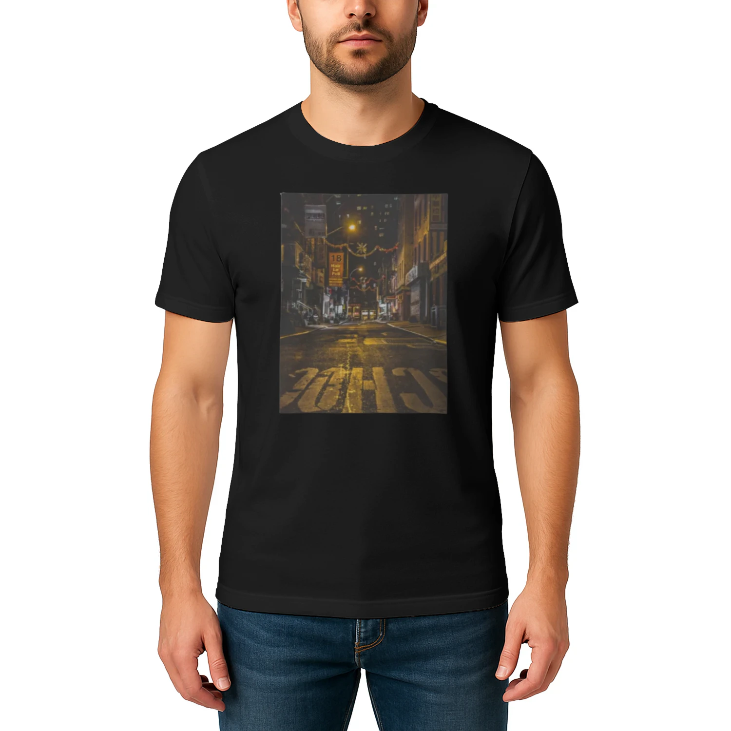 Coronation Street  Corrie Classic Unisex T-shirt