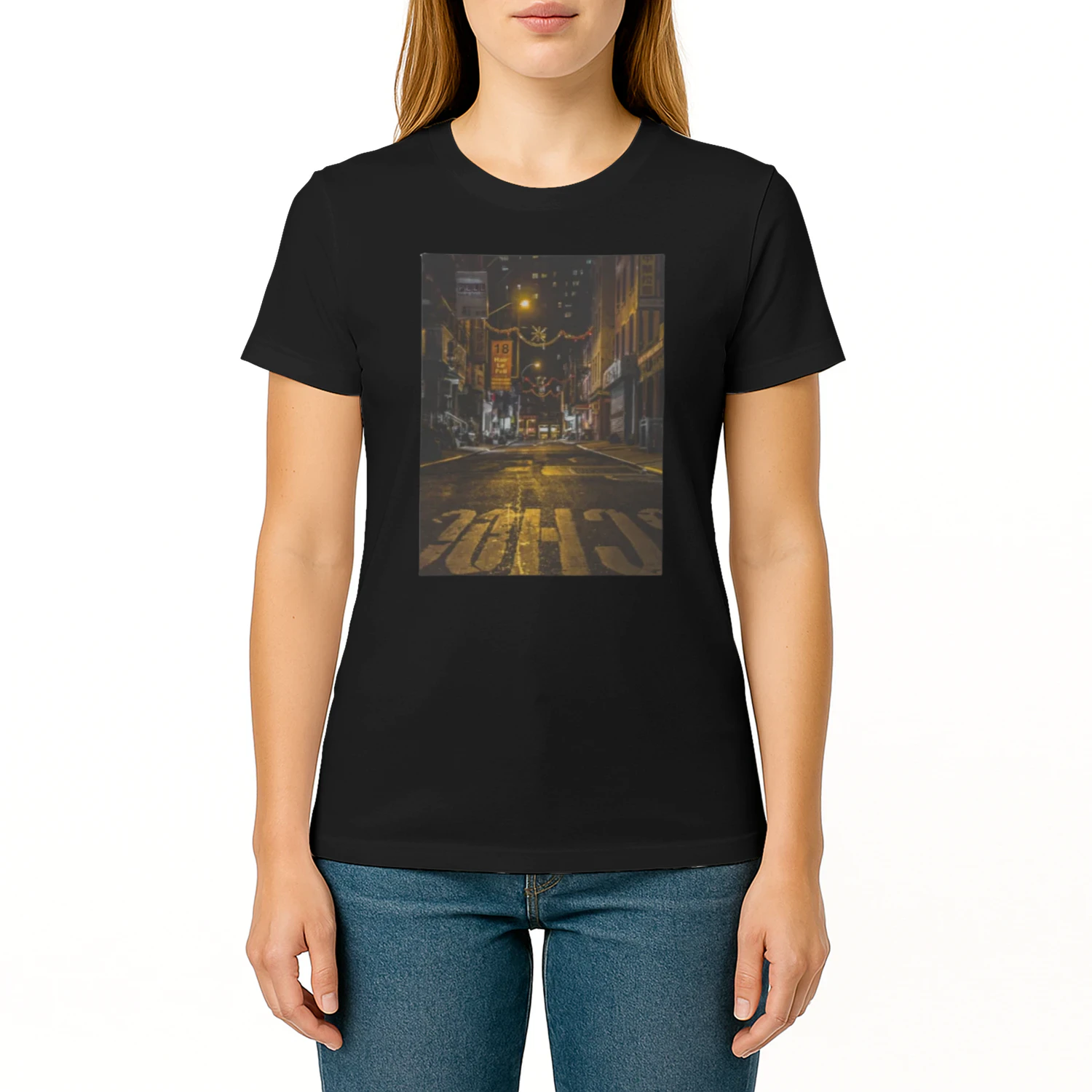 Coronation Street  Corrie Classic Unisex T-shirt