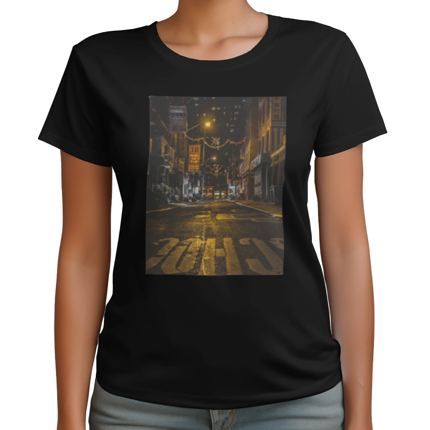 Coronation Street  Corrie Classic Unisex T-shirt