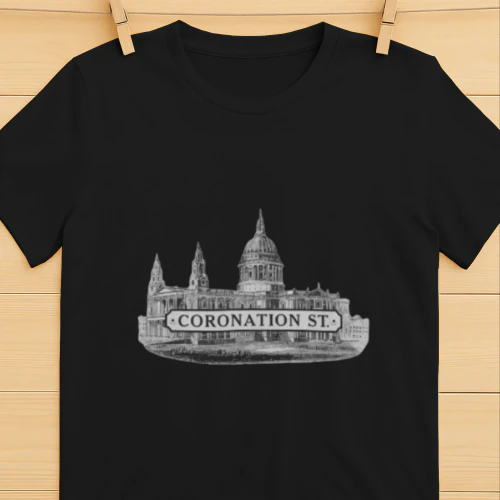 Coronation - corrie