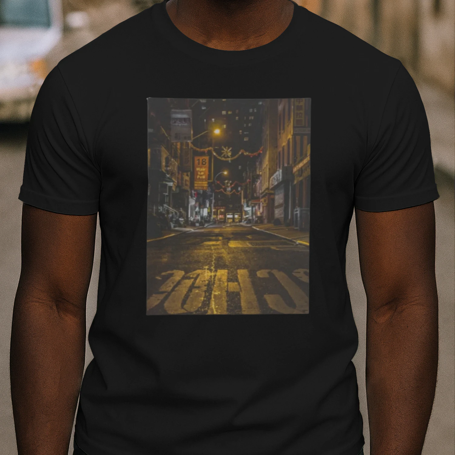 Coronation Street  Corrie Classic Unisex T-shirt