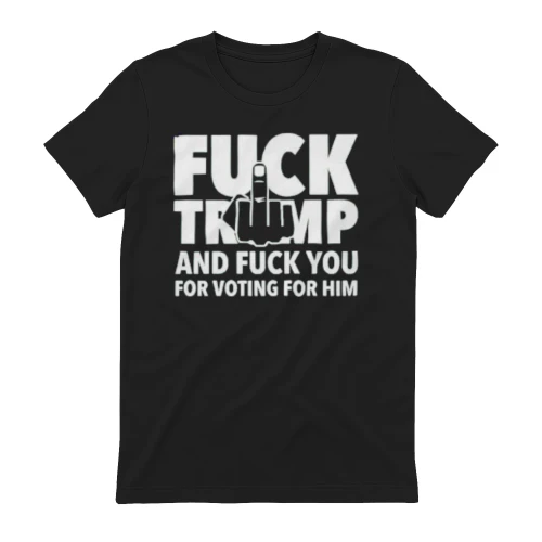 f*ck trump 