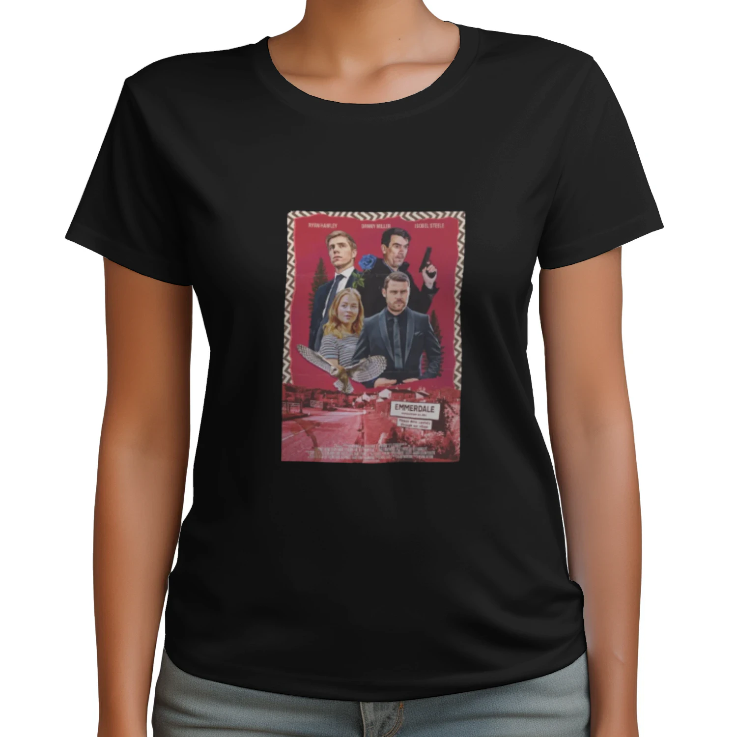 Emmerdale Classic Unisex T-shirt