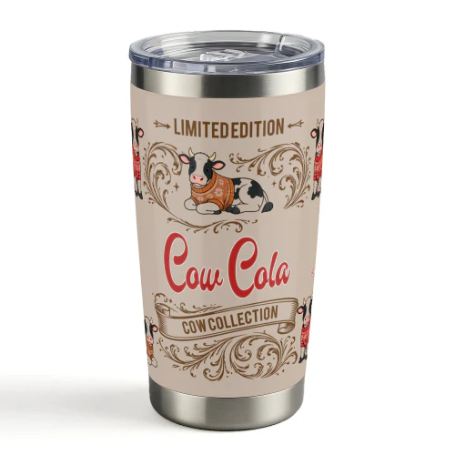Cow Cola Tumbler-01