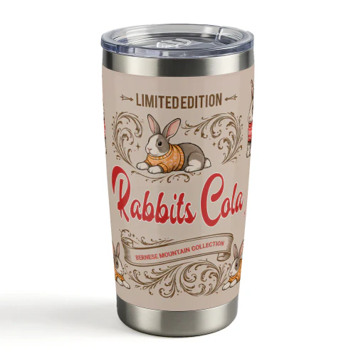 Rabbits-Cola Tumbler-01