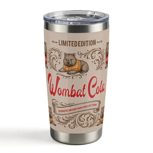 Wombat Cola Tumbler-01