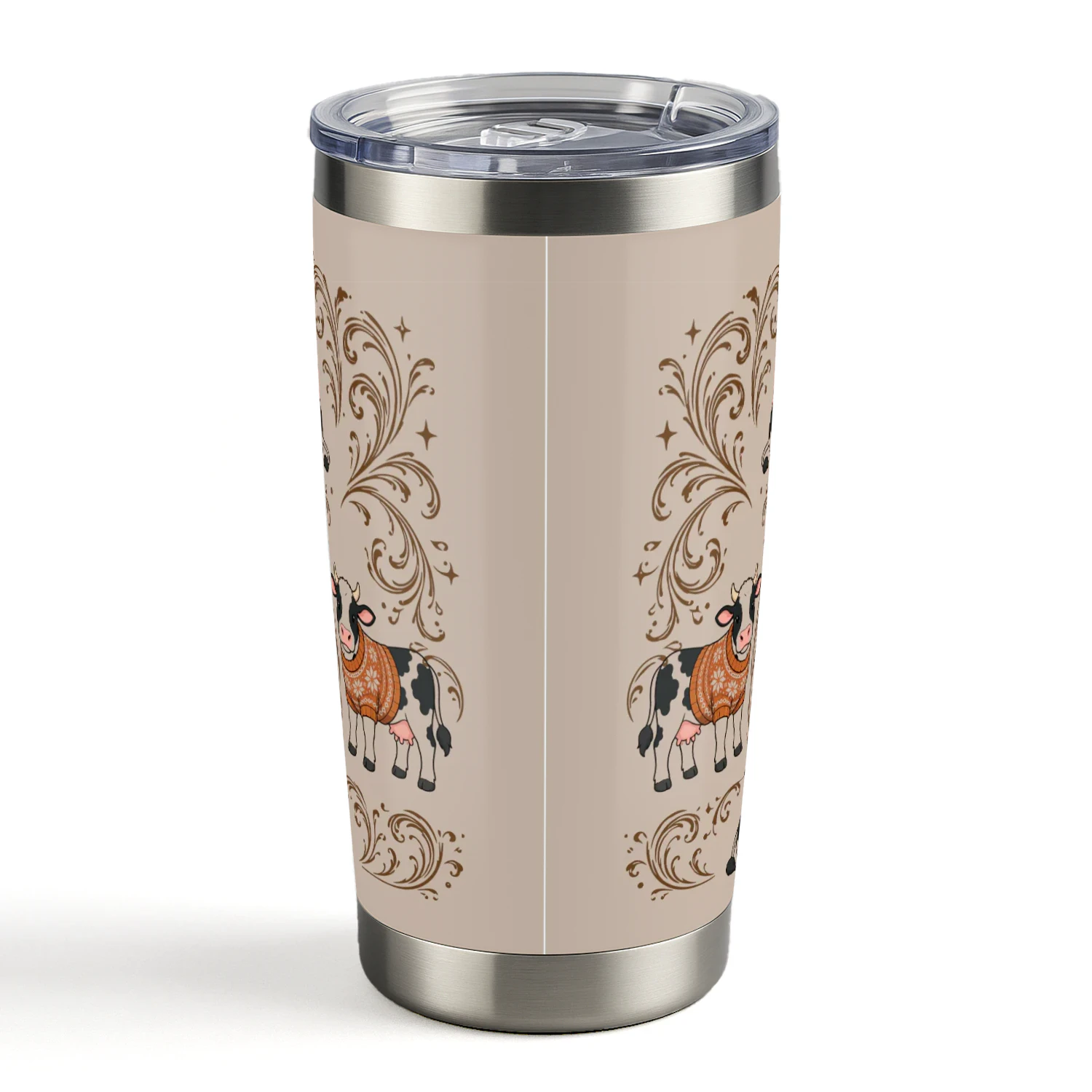 Cow Cola Tumbler-01