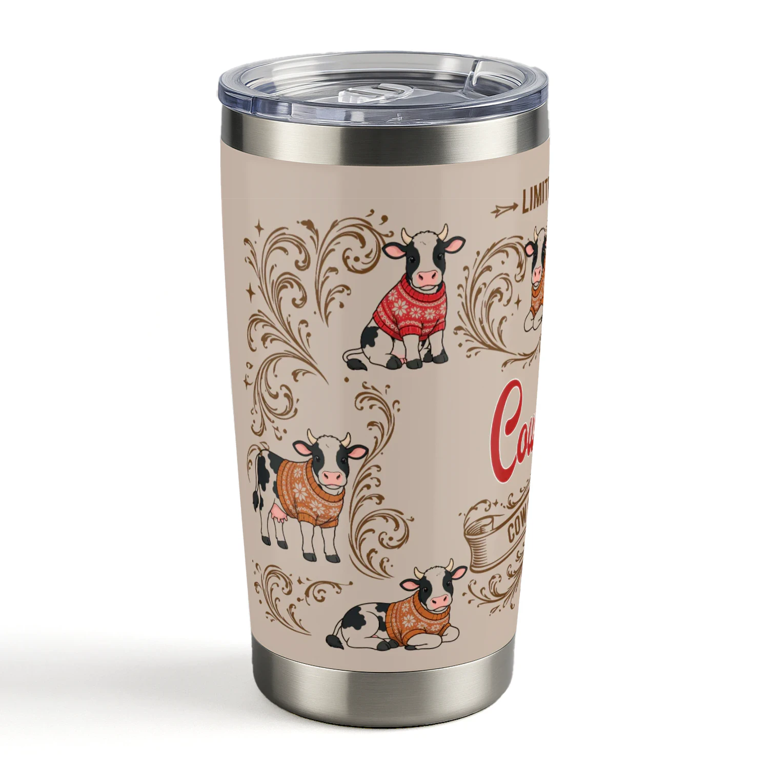 Cow Cola Tumbler-01