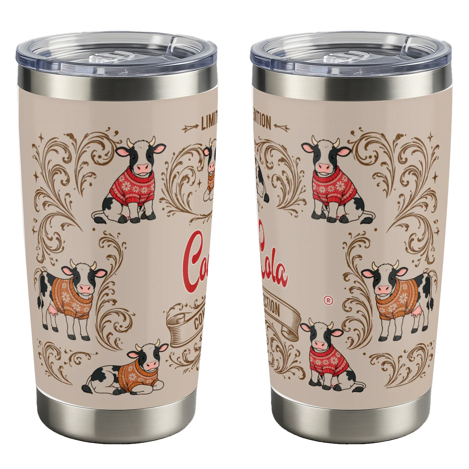 Cow Cola Tumbler-01