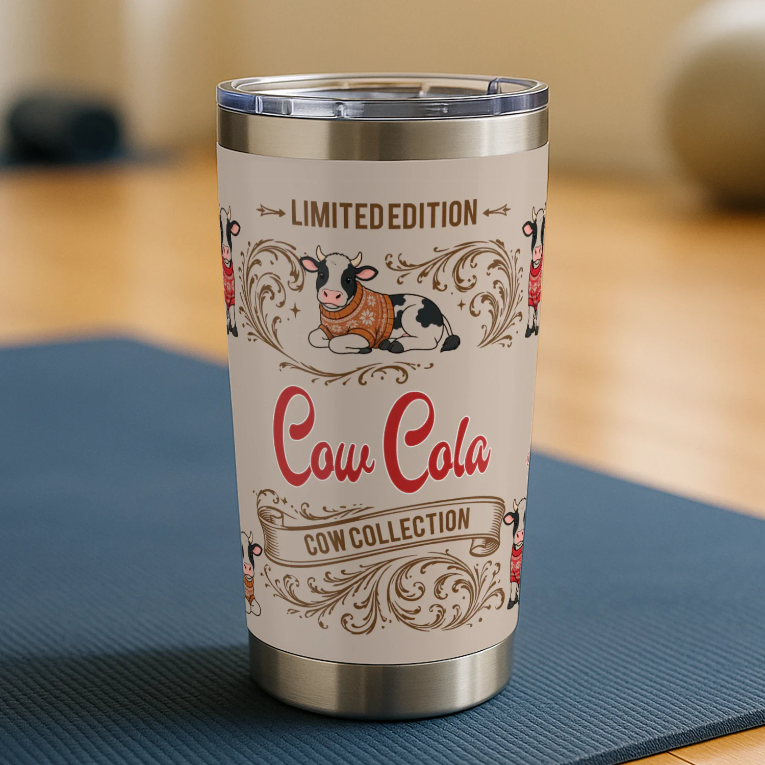 Cow Cola Tumbler-01