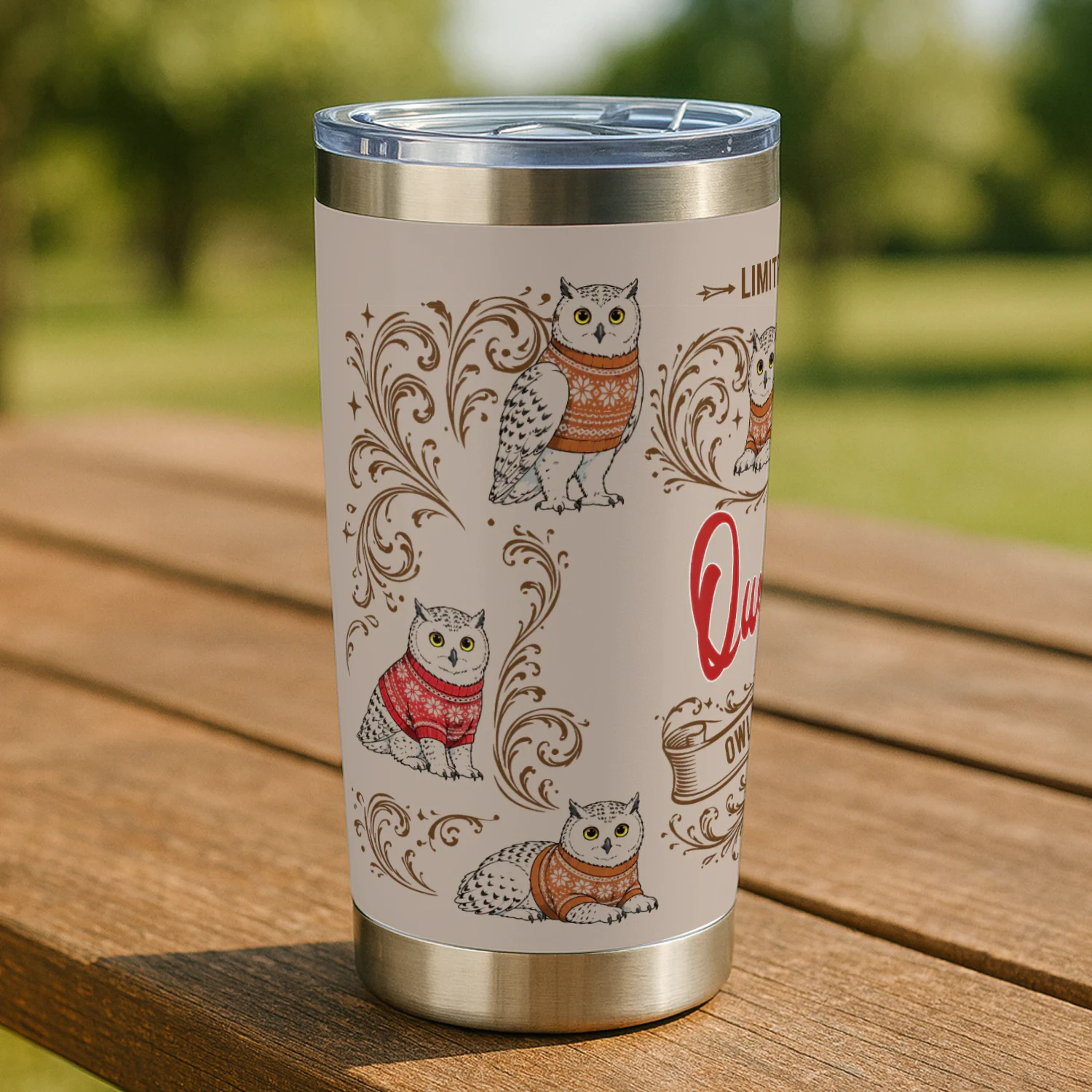 Owls Cola Tumbler-01