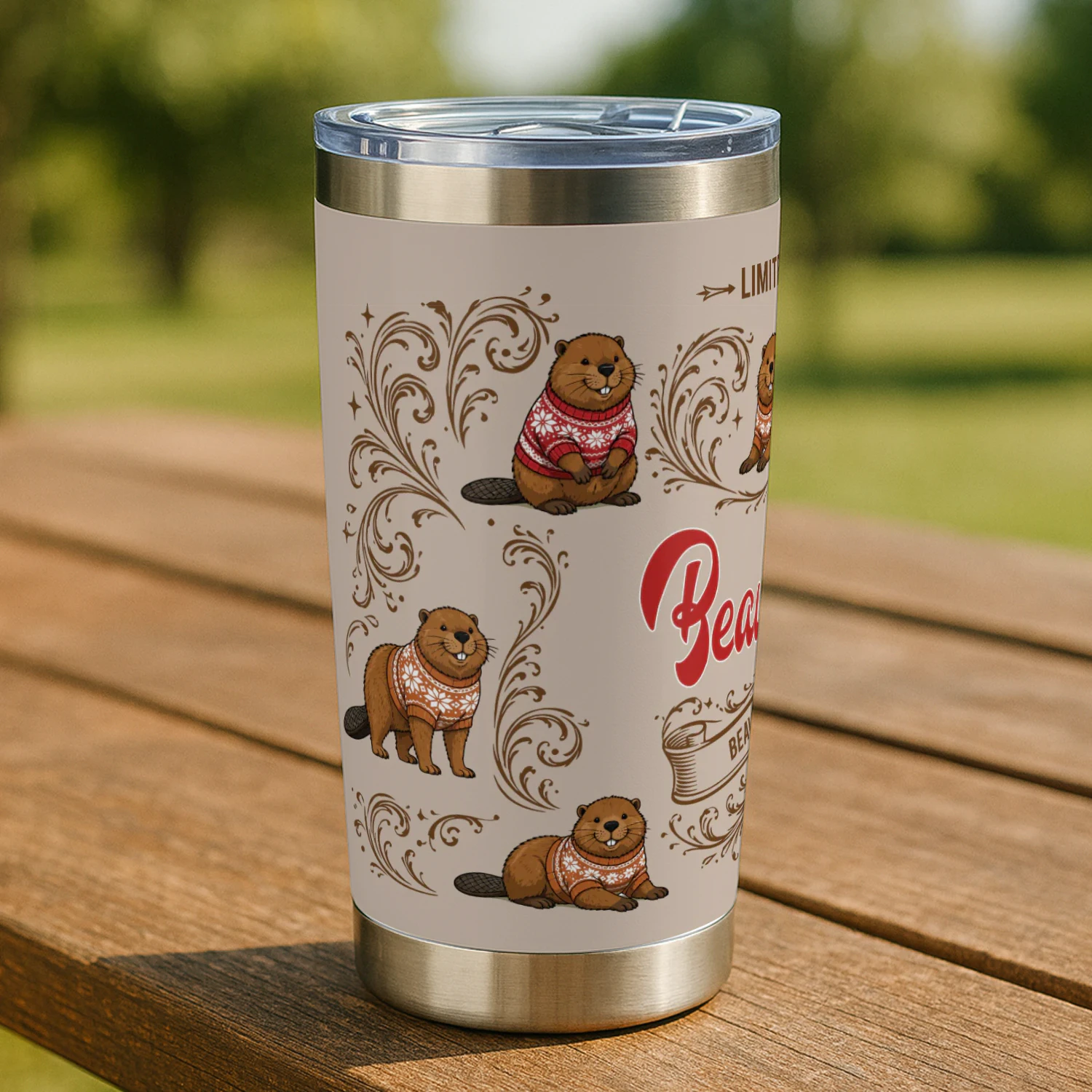 Beaver-Cola Tumbler-01
