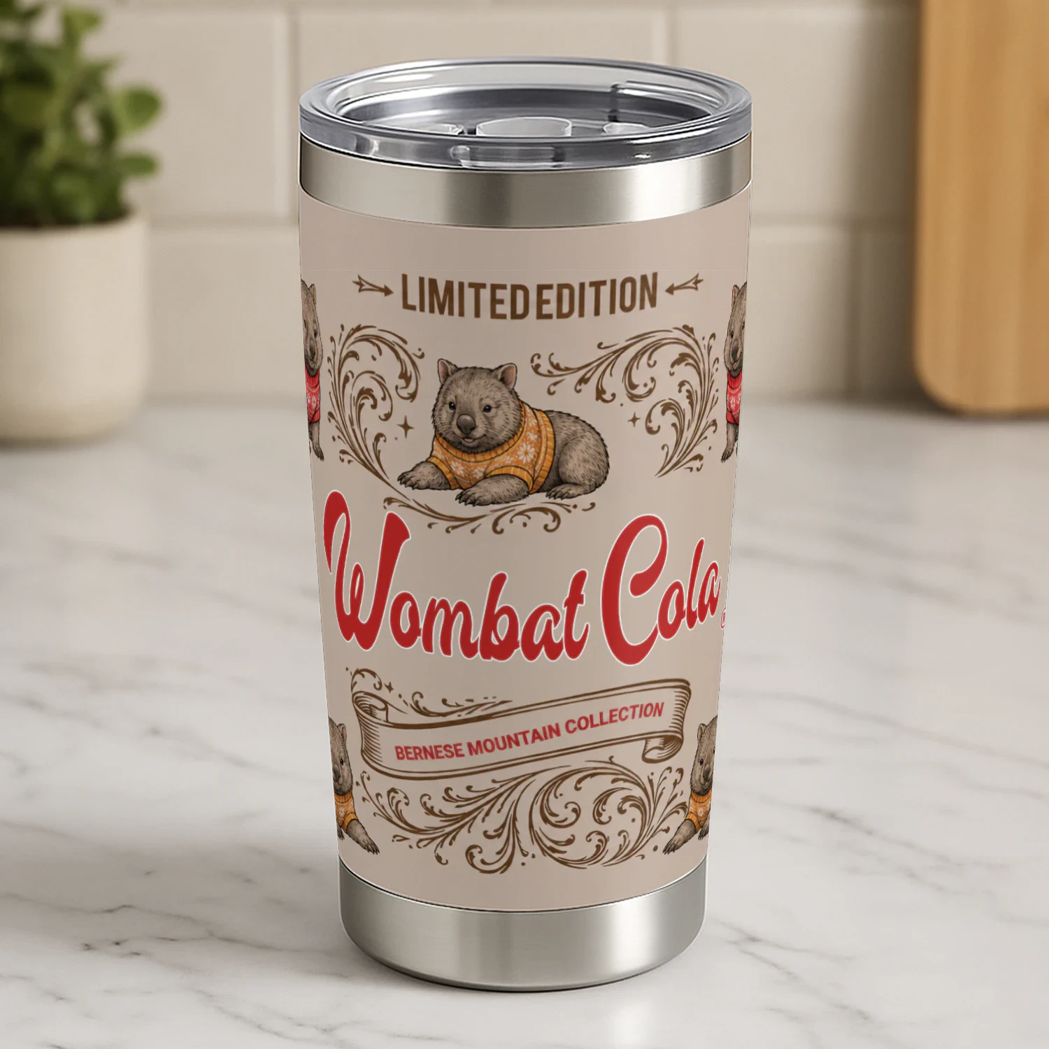 Wombat Cola Tumbler-01