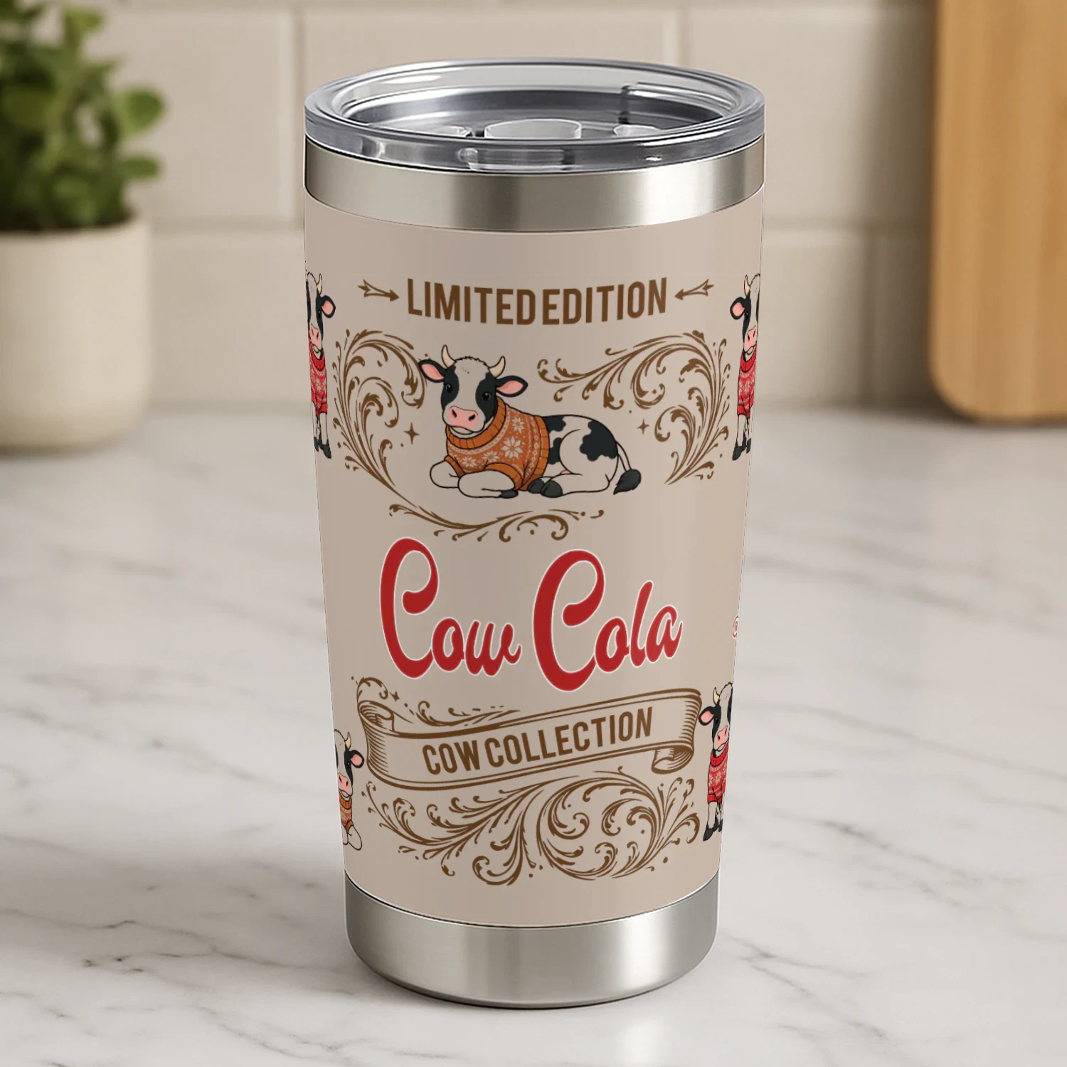 Cow Cola Tumbler-01