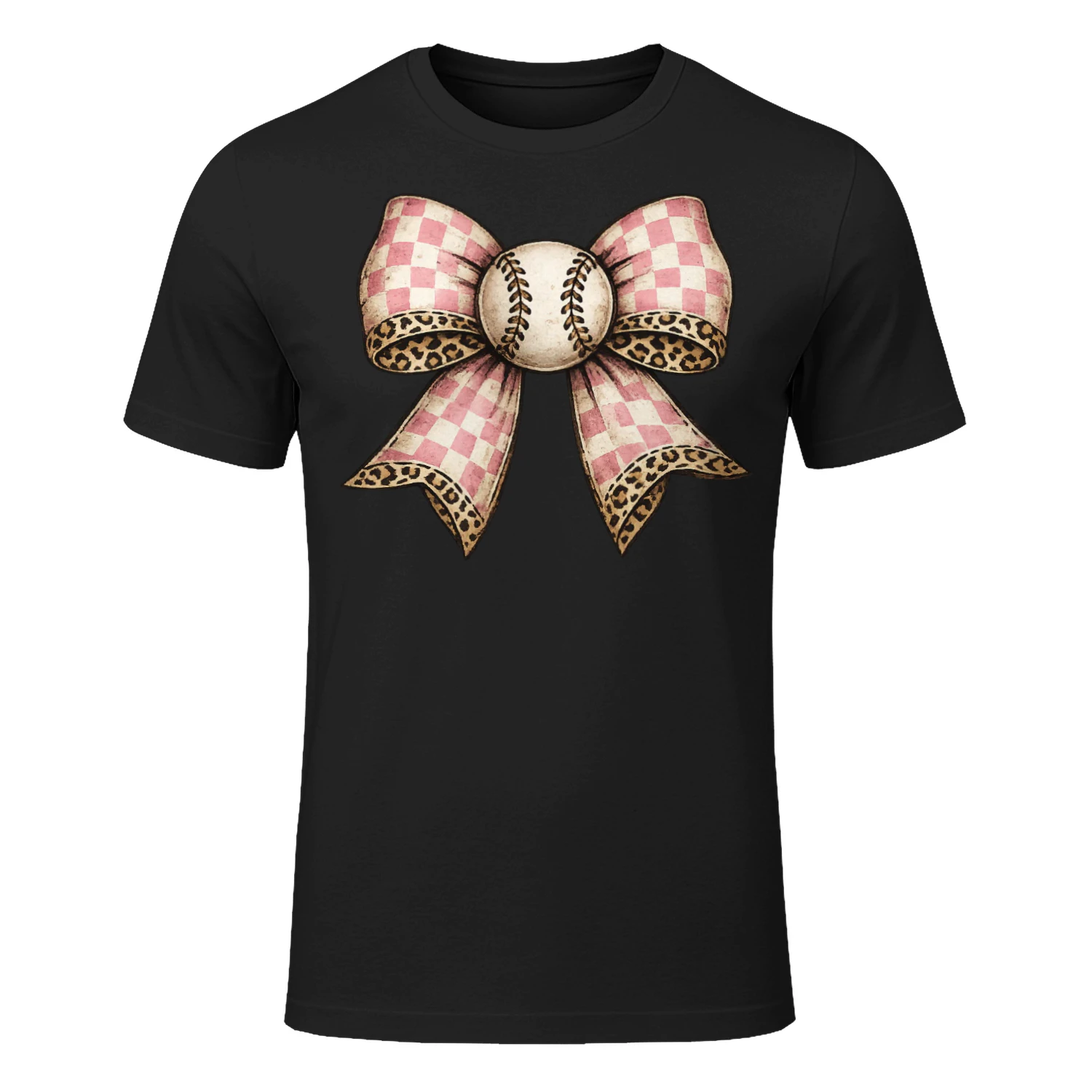 Cute Baseball T-Shirt