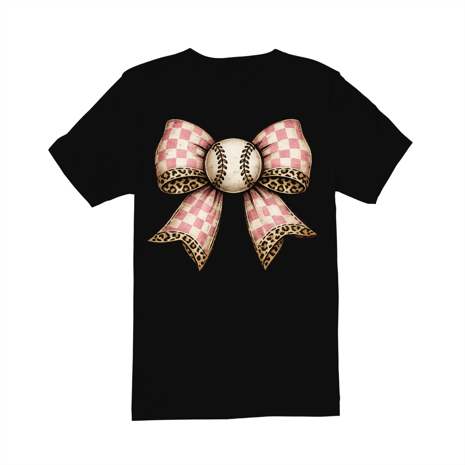 Cute Baseball T-Shirt