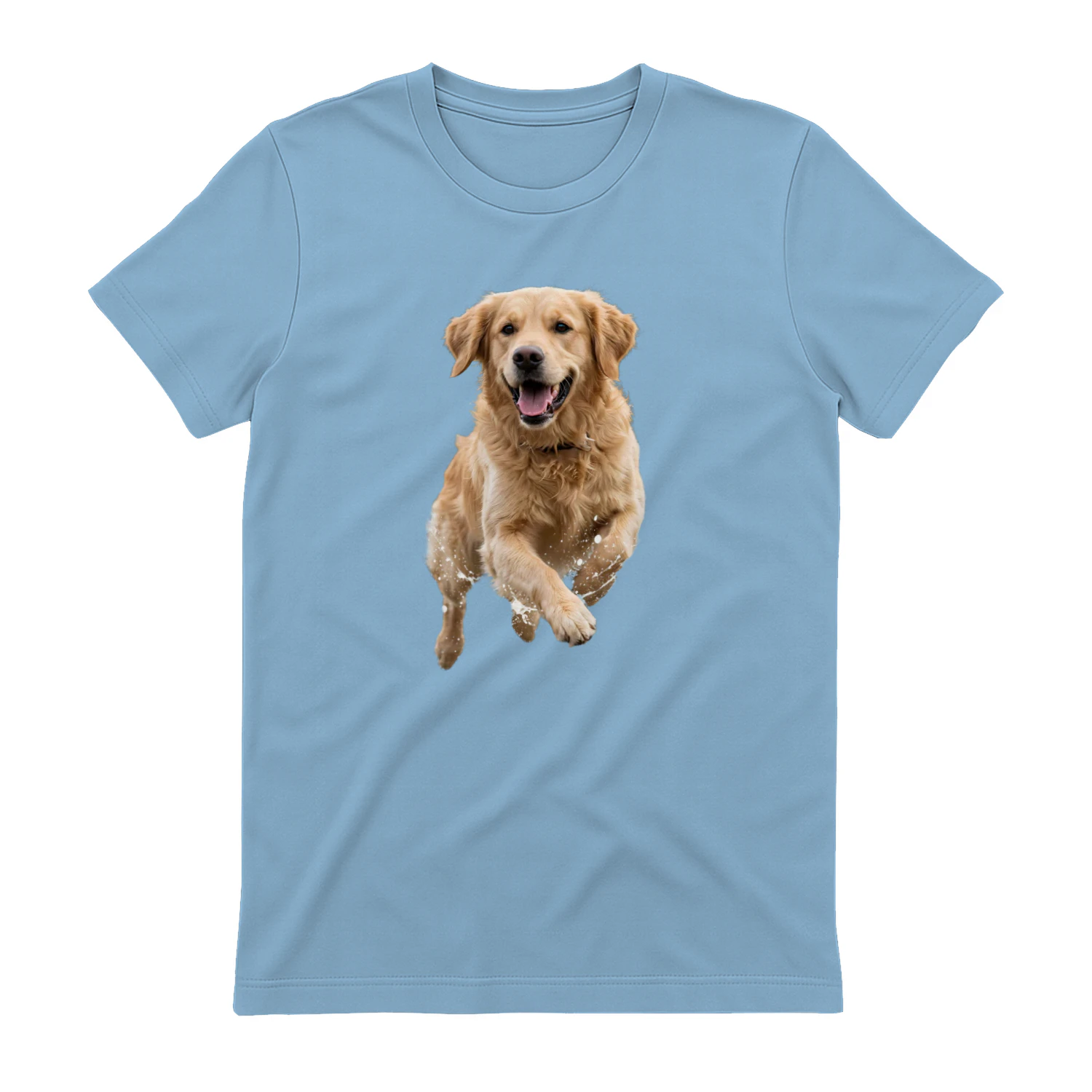 Golden Retriever Dog Lover Shirt