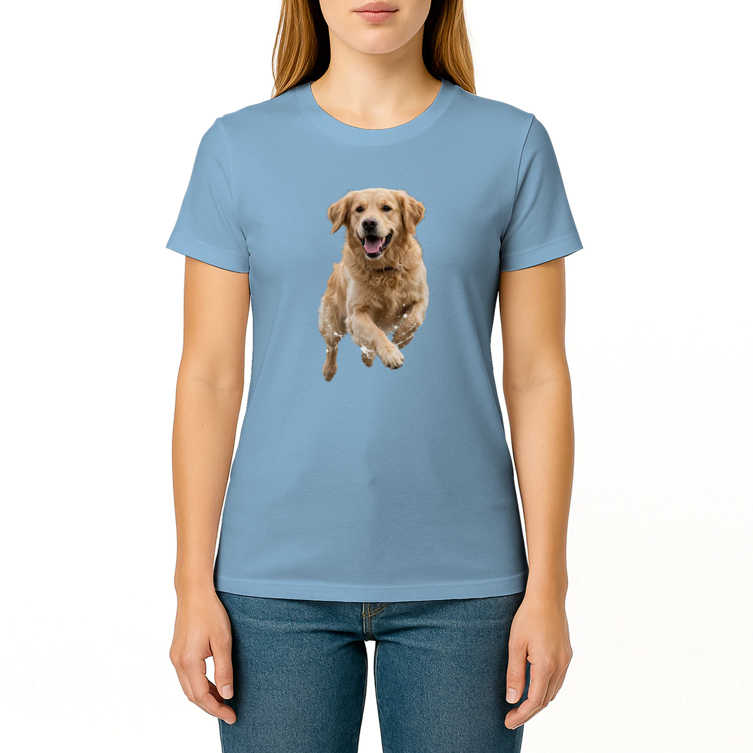 Golden Retriever Dog Lover Shirt