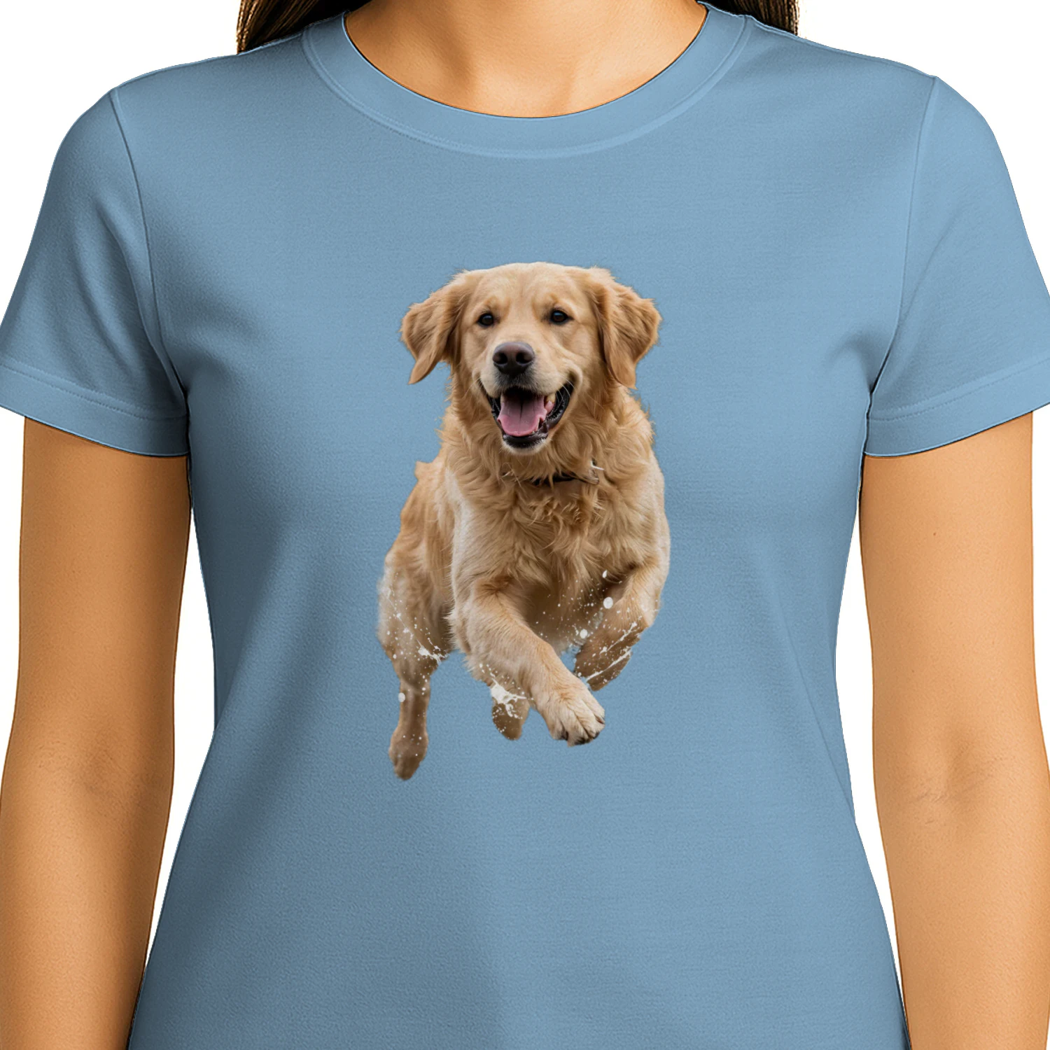 Golden Retriever Dog Lover Shirt