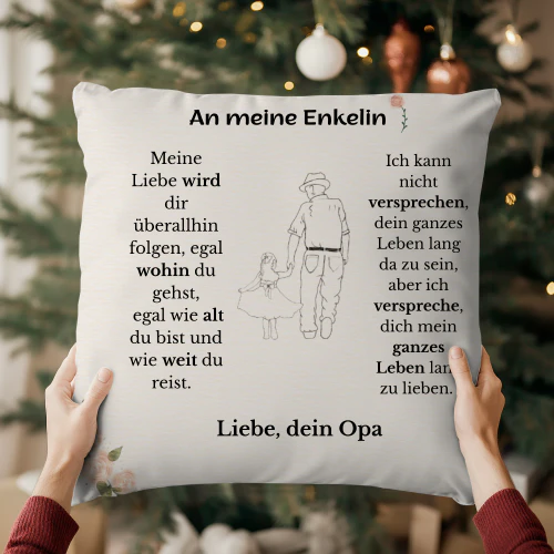 Opa-Enkelin