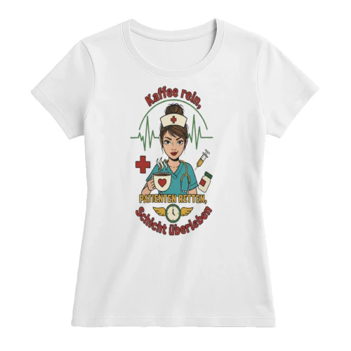 Nurse Germ 