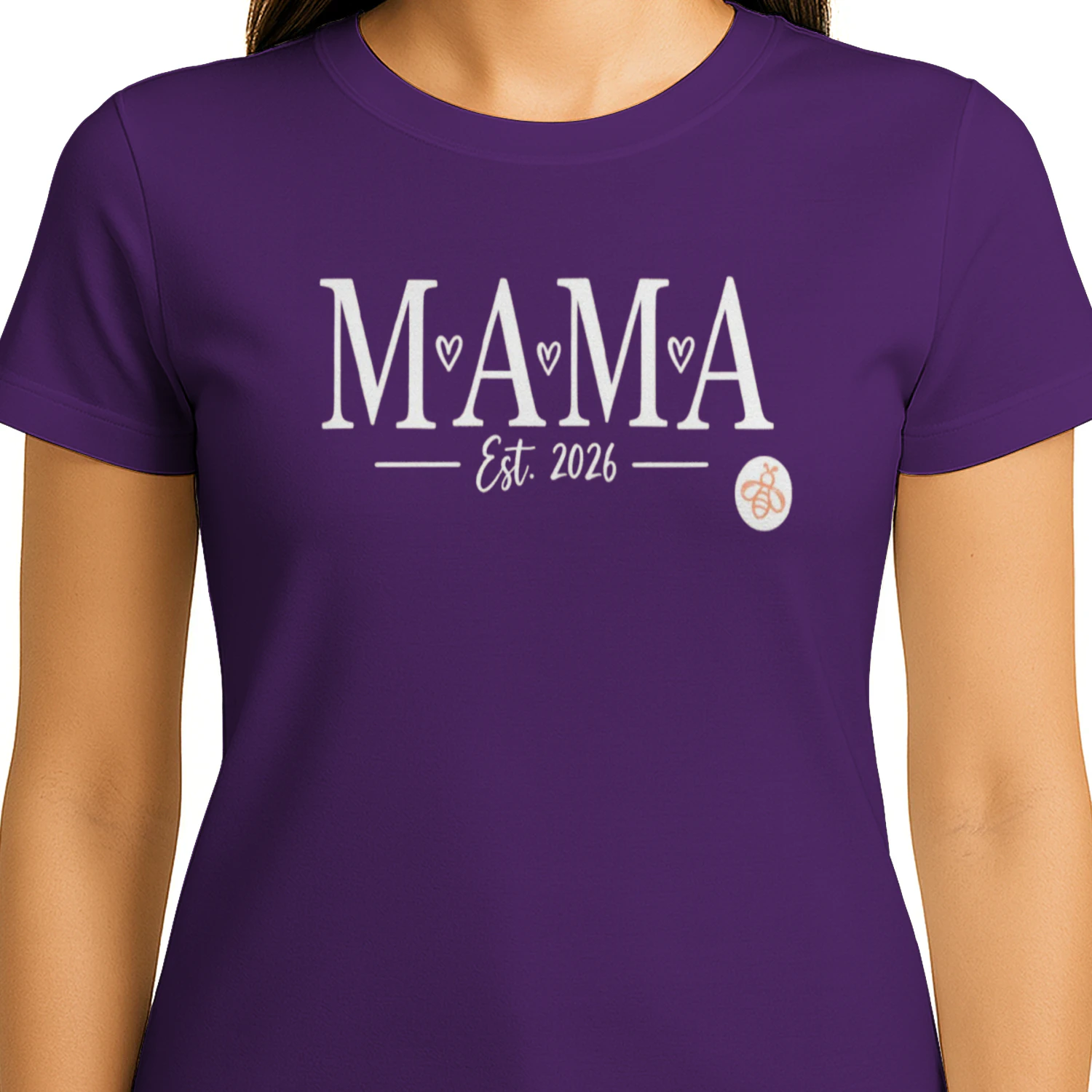 MAMA Est. 2026 